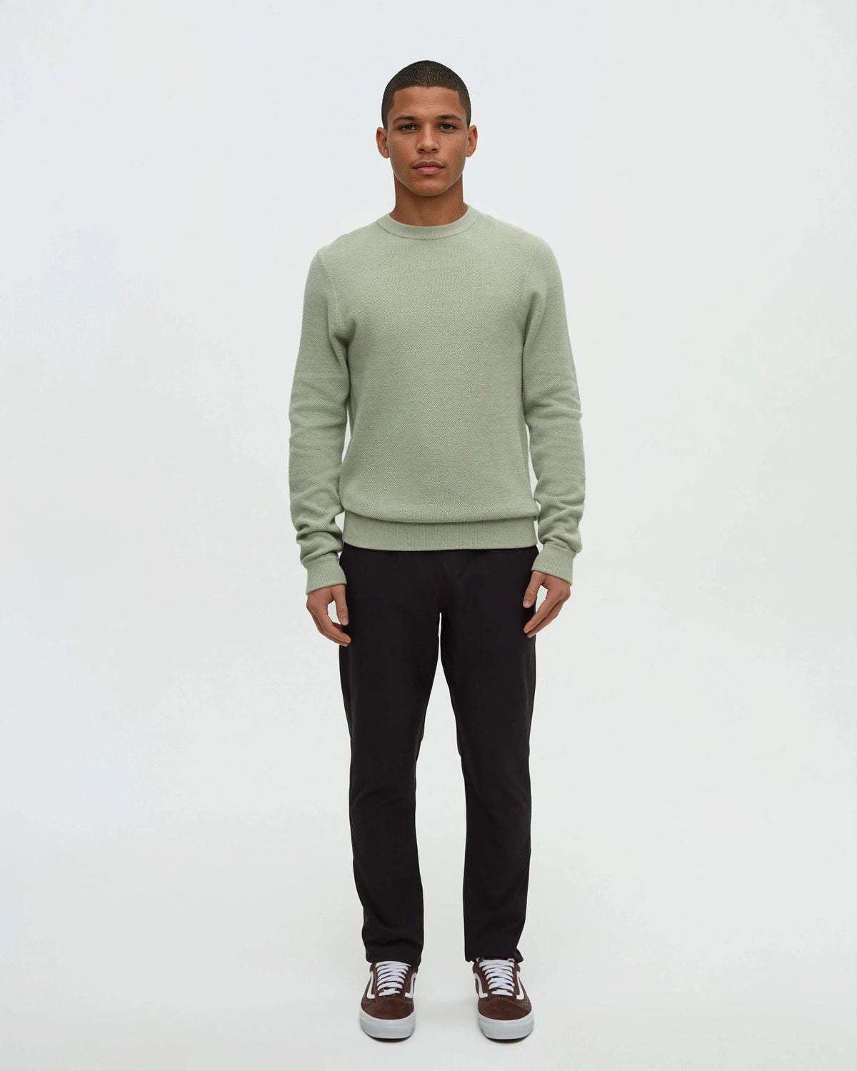 Hudson Sweater-2