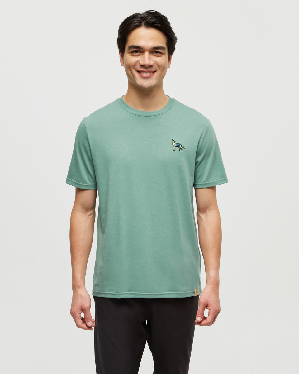 Boreal Wildlife T-Shirt-1