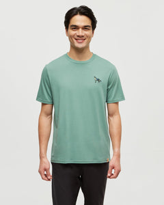 Boreal Wildlife T-Shirt-1