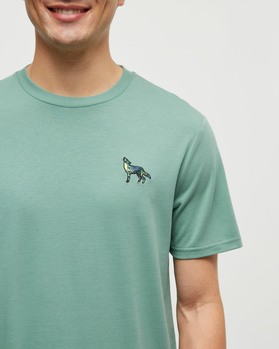 Boreal Wildlife T-Shirt-4