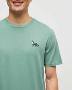 Boreal Wildlife T-Shirt-4