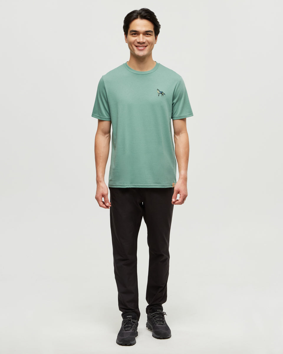 Boreal Wildlife T-Shirt-2
