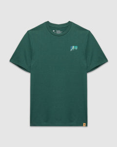 Northern Aurora T-Shirt-4