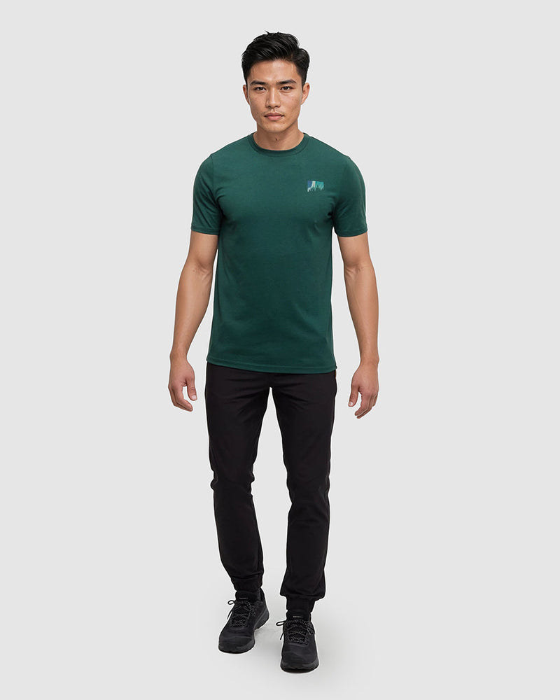 Northern Aurora T-Shirt-2
