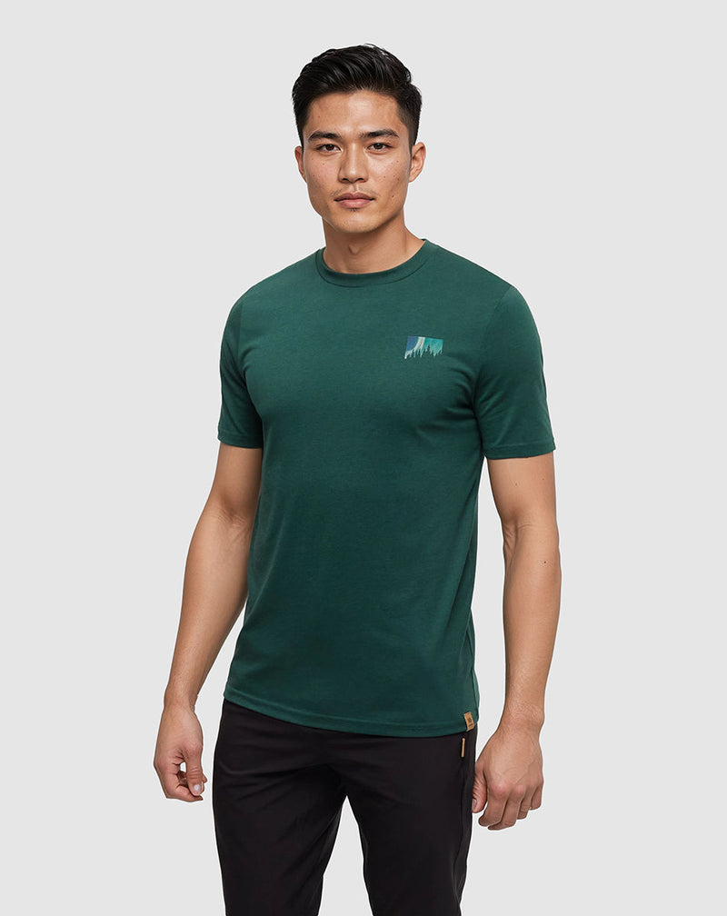Northern Aurora T-Shirt-3