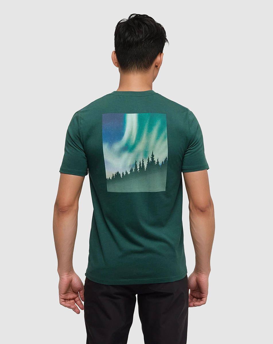 Northern Aurora T-Shirt-1
