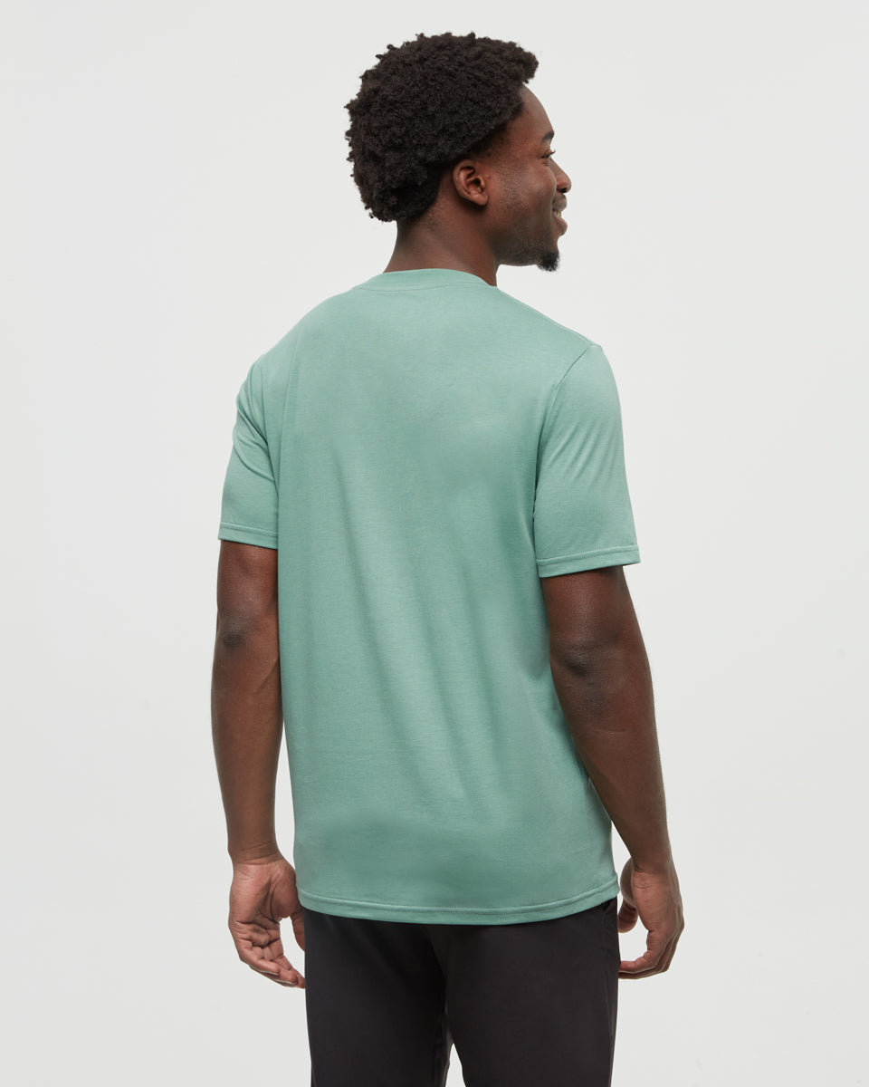 Front Country Cabin T-Shirt-3
