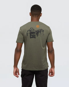 Mountain Pass T-Shirt-1