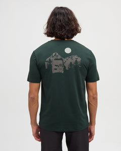 Mountain Pass T-Shirt-1