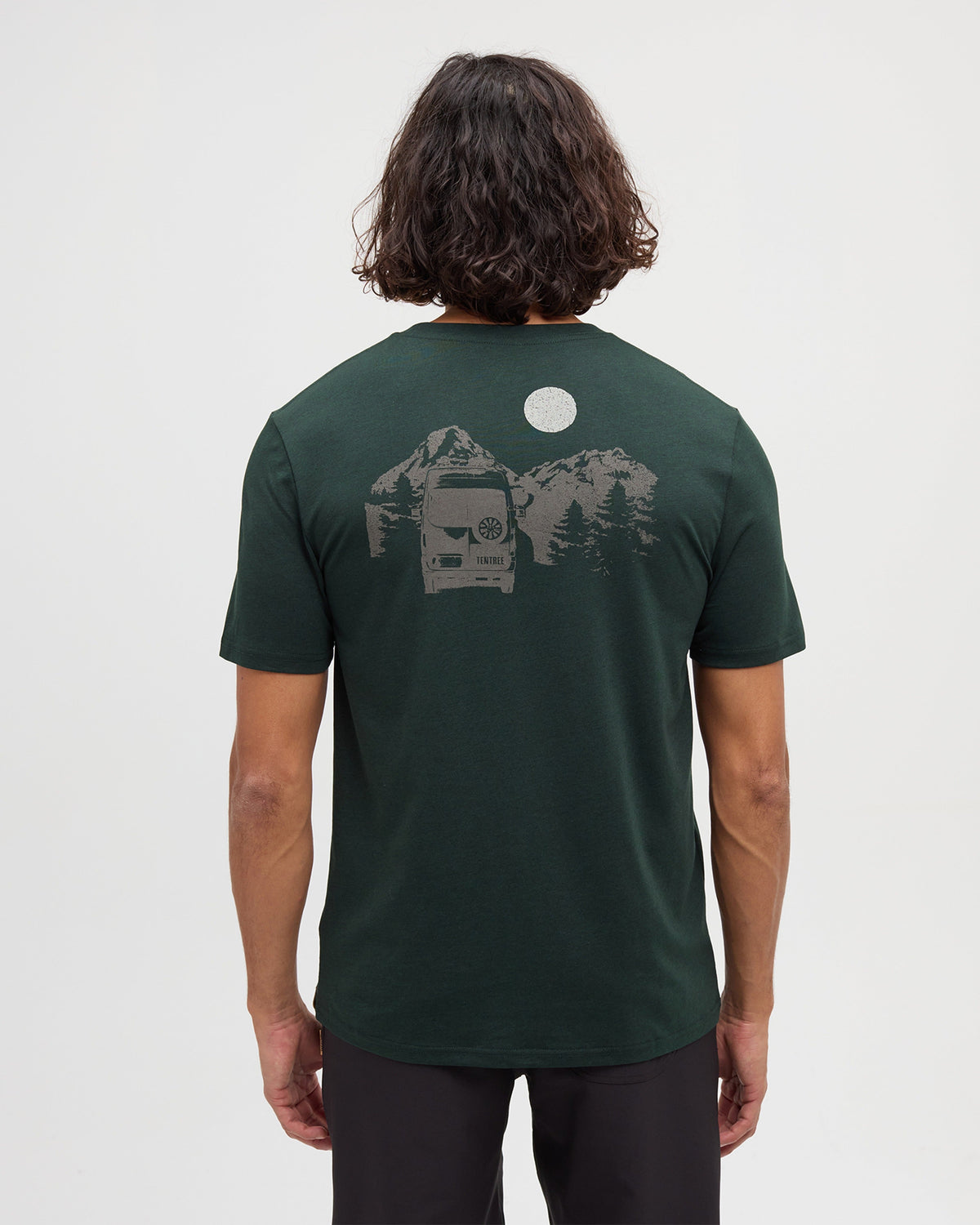 Mountain Pass T-Shirt