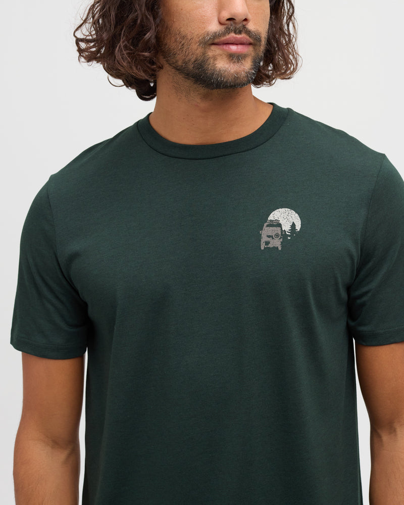 Mountain Pass T-Shirt-3