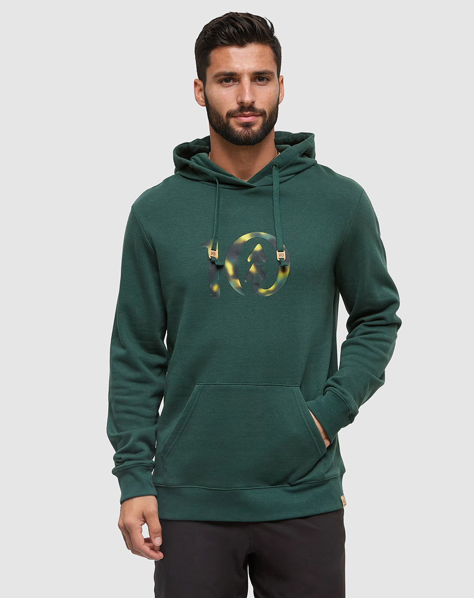 Boreal Ten Hoodie-1