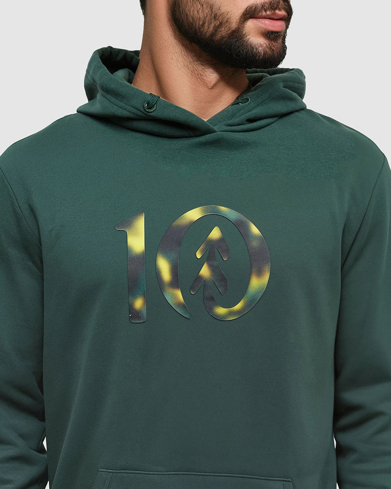 Boreal Ten Hoodie-4
