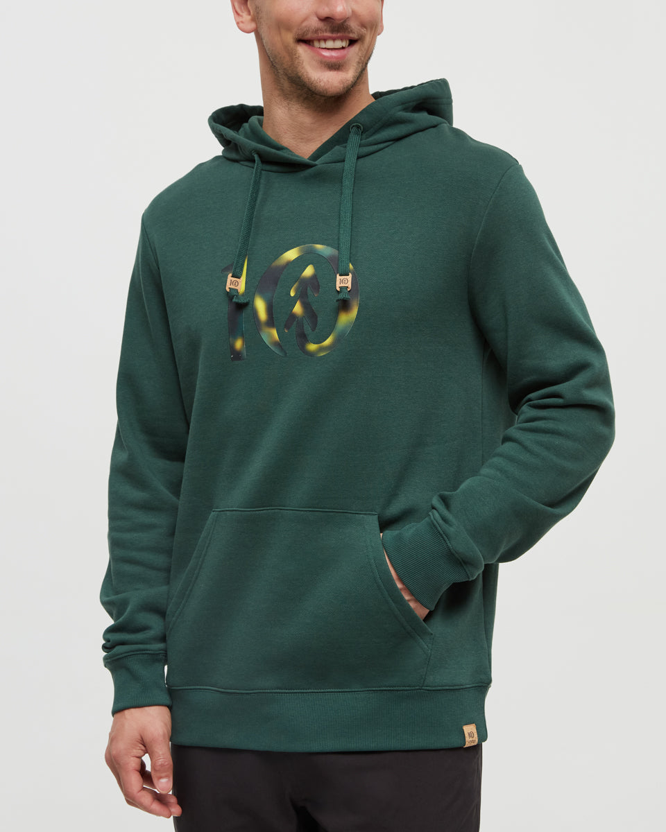 Boreal Ten Hoodie-5