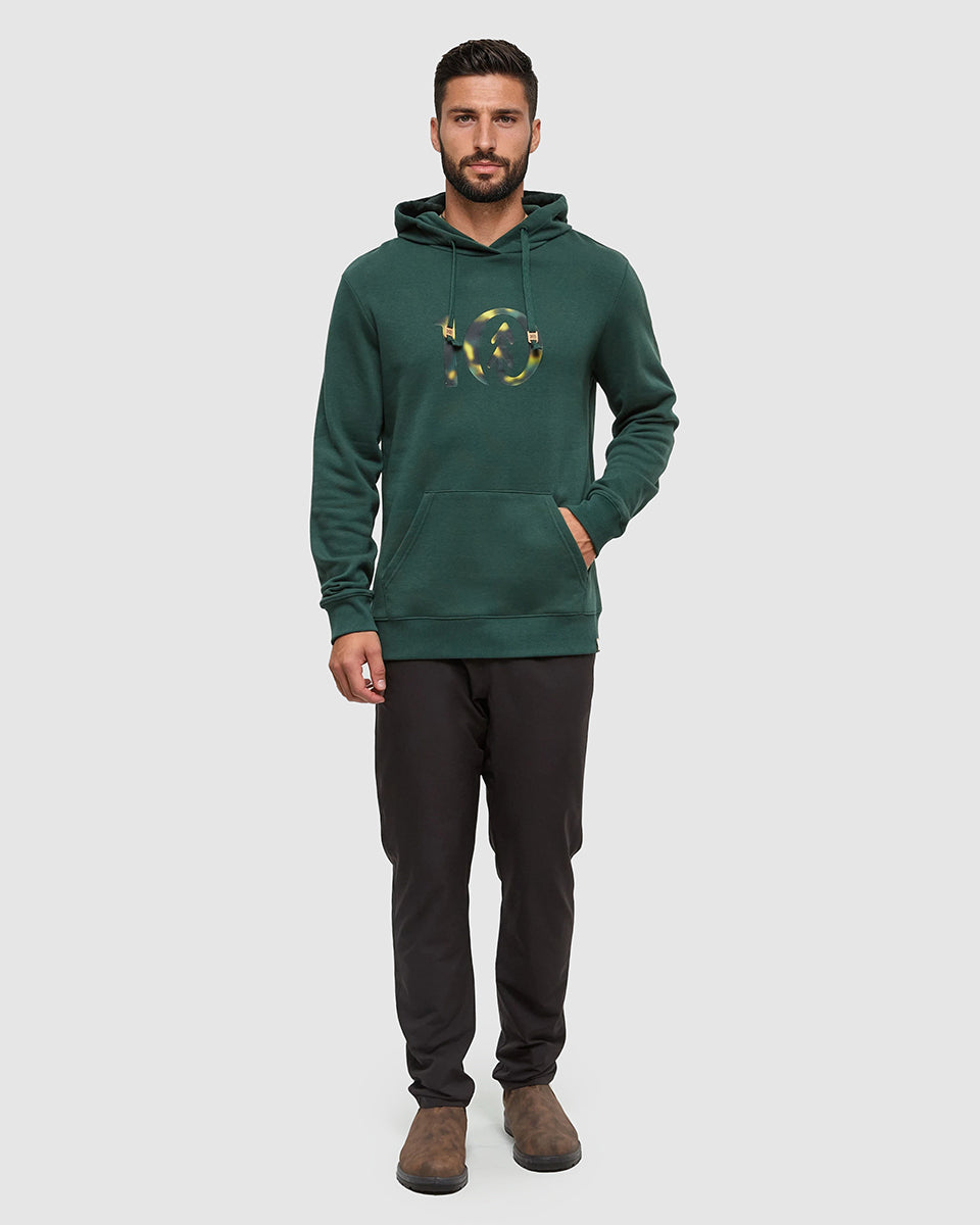 Boreal Ten Hoodie-2
