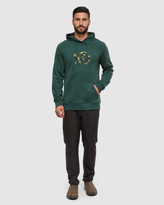 Boreal Ten Hoodie-2
