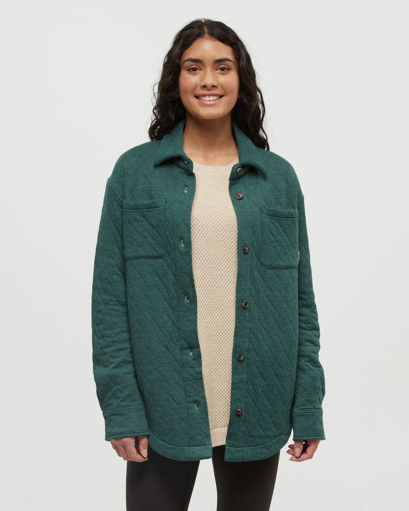 Dunes Overshirt-1