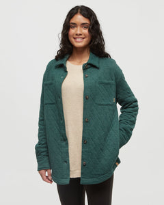 Dunes Overshirt-5