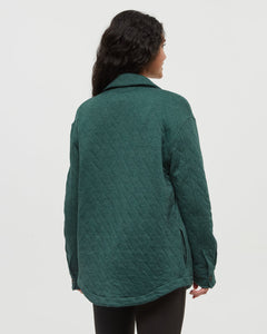 Dunes Overshirt-4