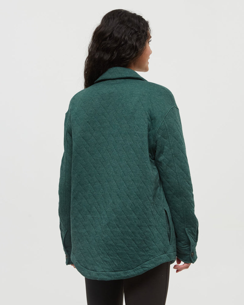 Dunes Overshirt-4