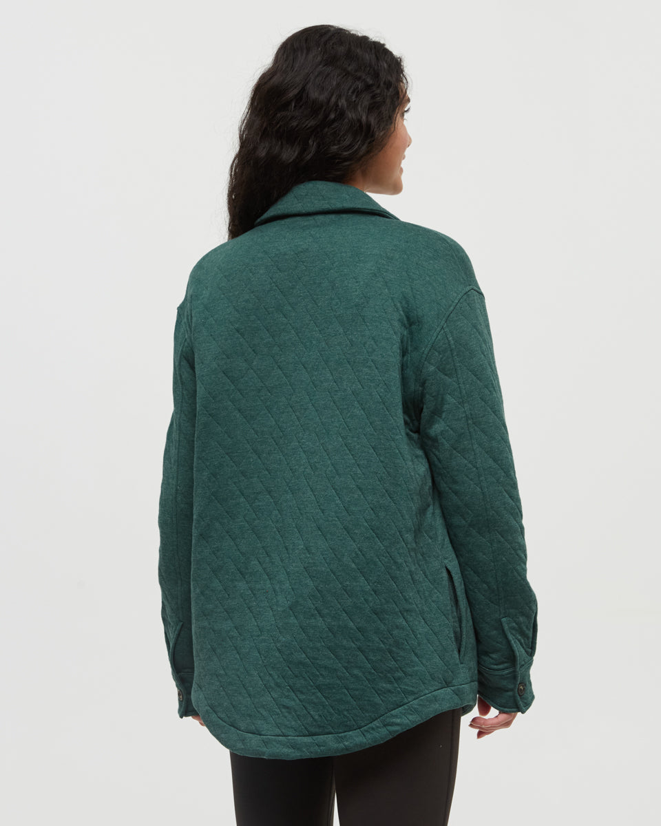 Dunes Overshirt-4