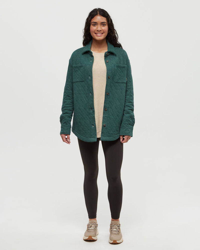 Dunes Overshirt-3