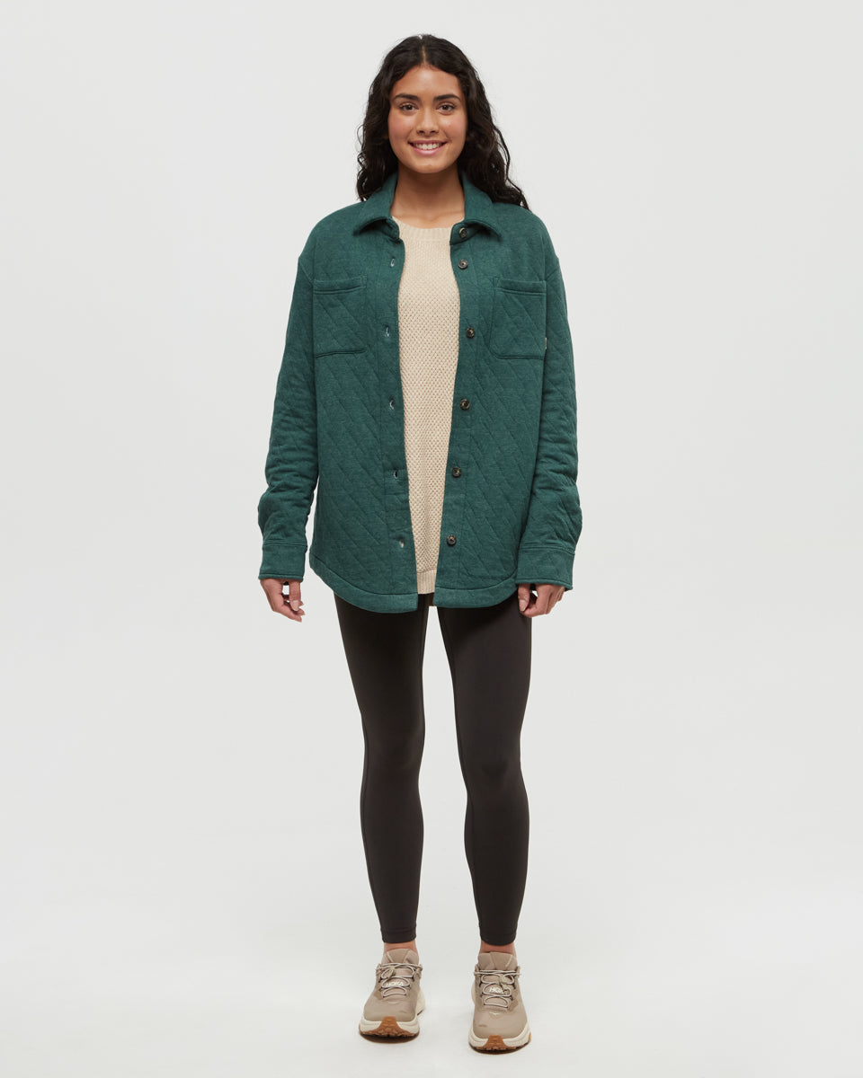 Dunes Overshirt-3