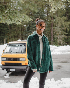 Dunes Overshirt-2