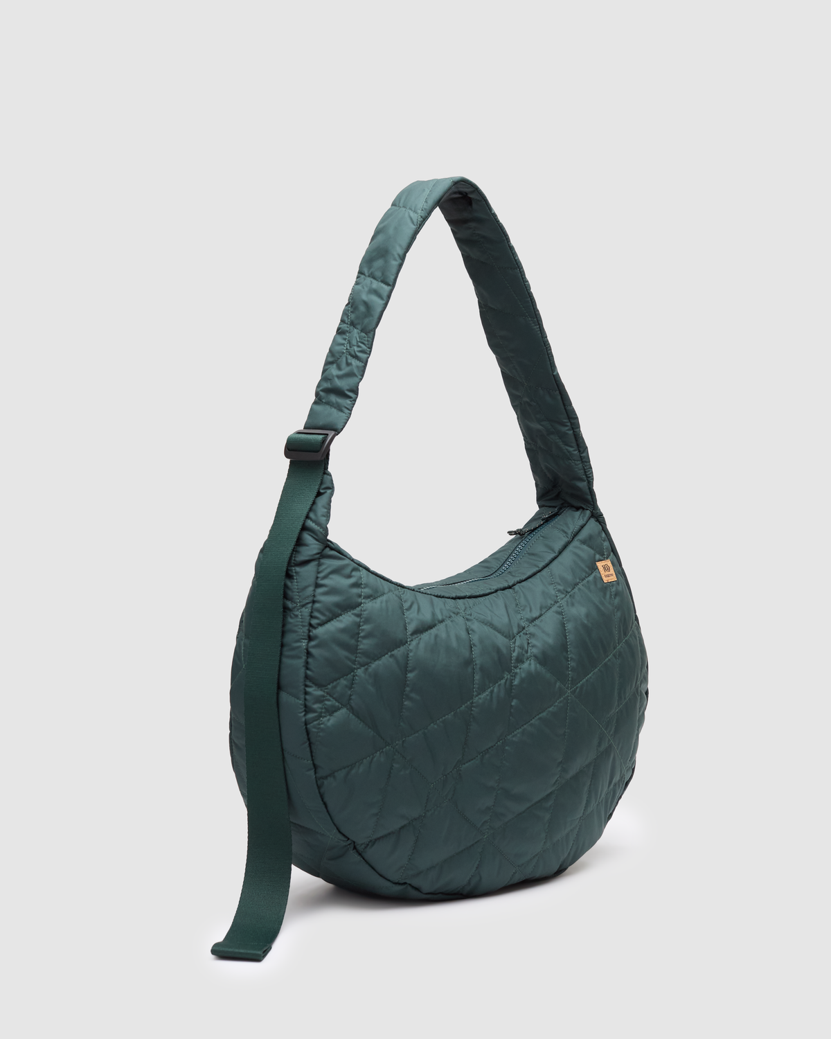 Creston Quilted Bag-4