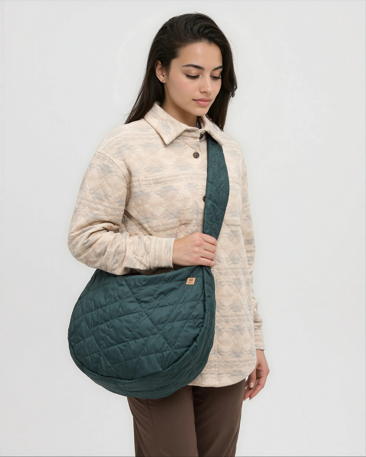 Creston Quilted Bag-2