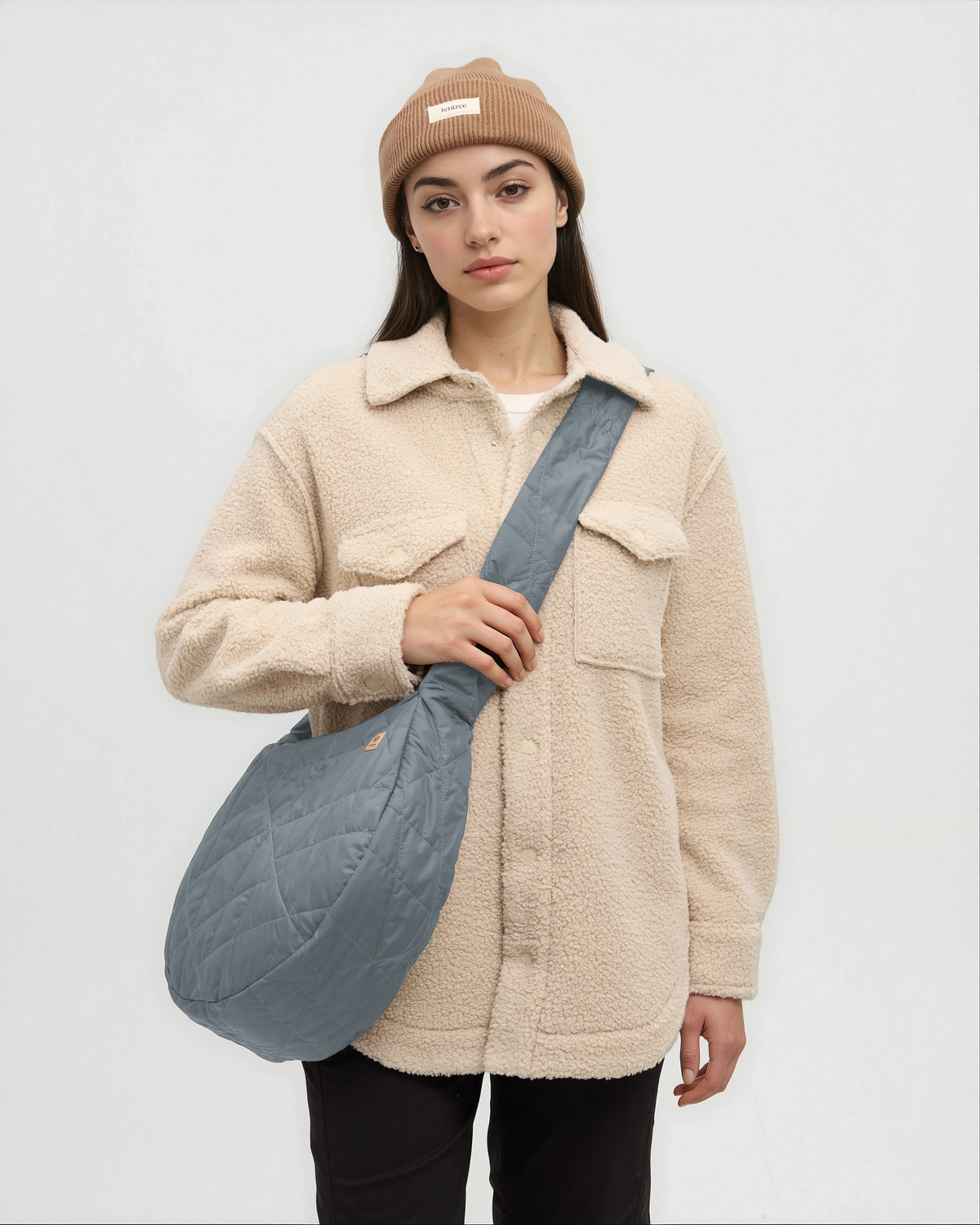 Creston Quilted Bag-7