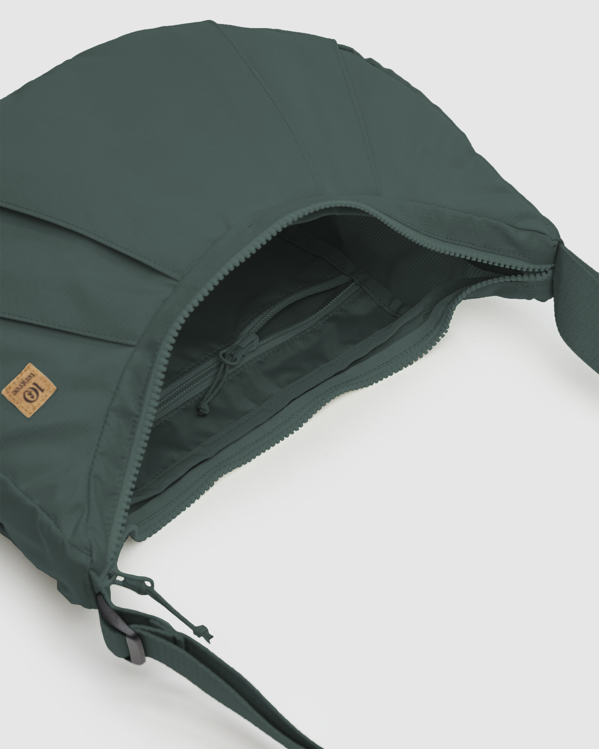Teslin Bag-2