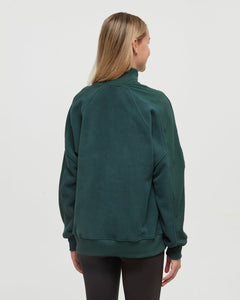 Pikes Half Zip-3