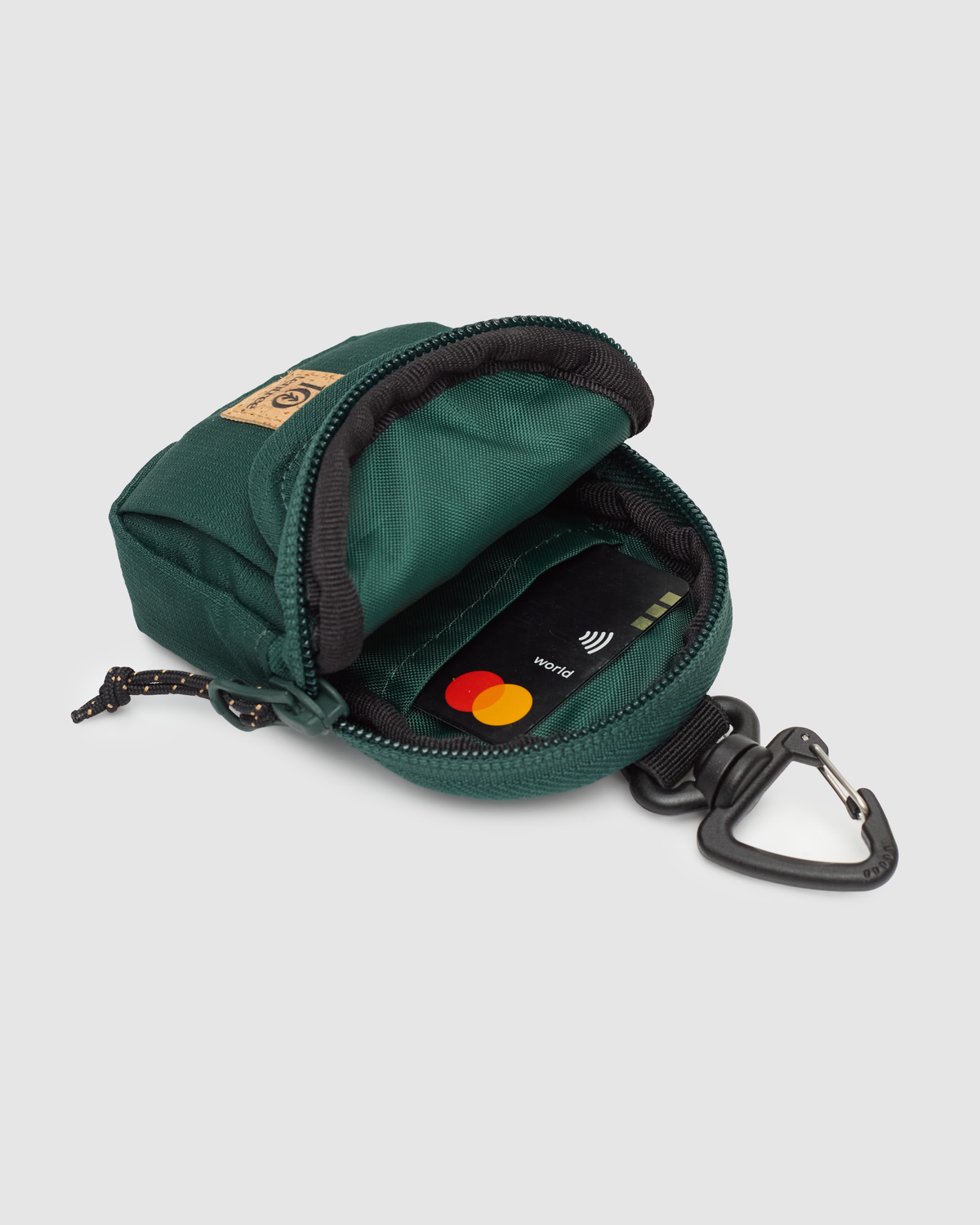 Sombrio Clip Bag-2
