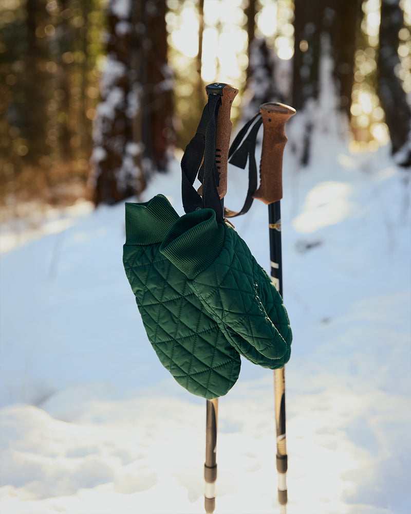 Cloudburst Mittens-2