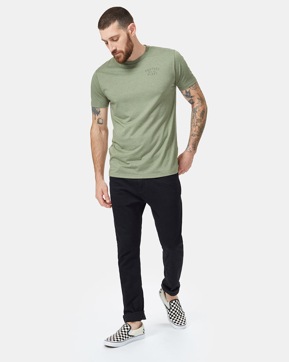 Protect What We Plant T-Shirt-1