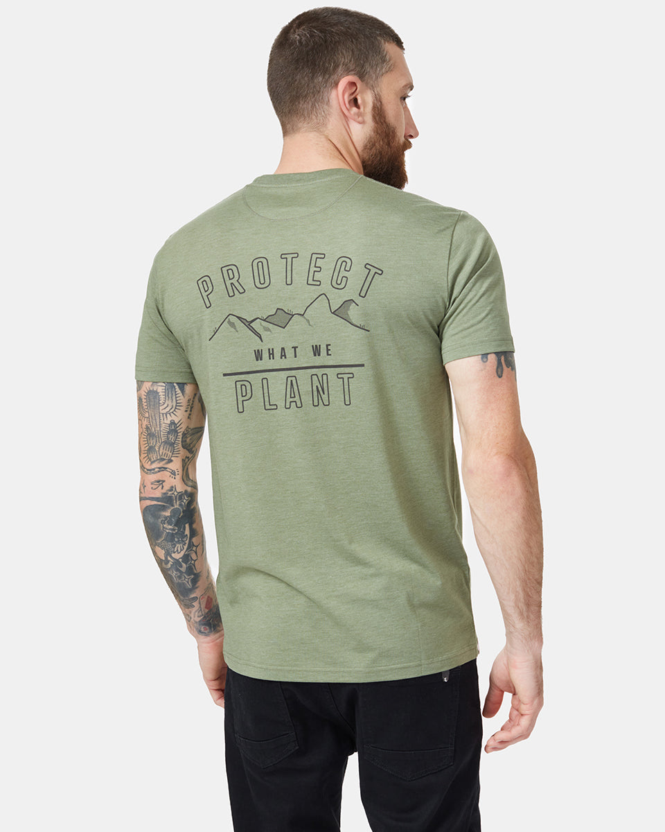 Protect What We Plant T-Shirt-4