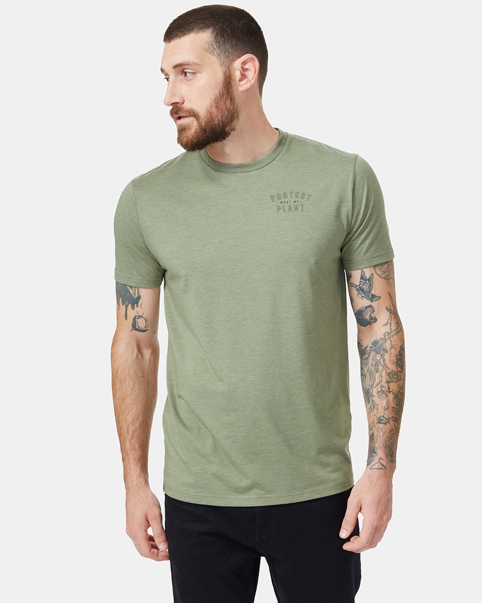 Protect What We Plant T-Shirt-2