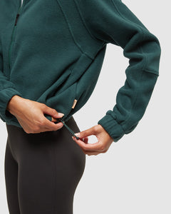 Palisade Full Zip-4