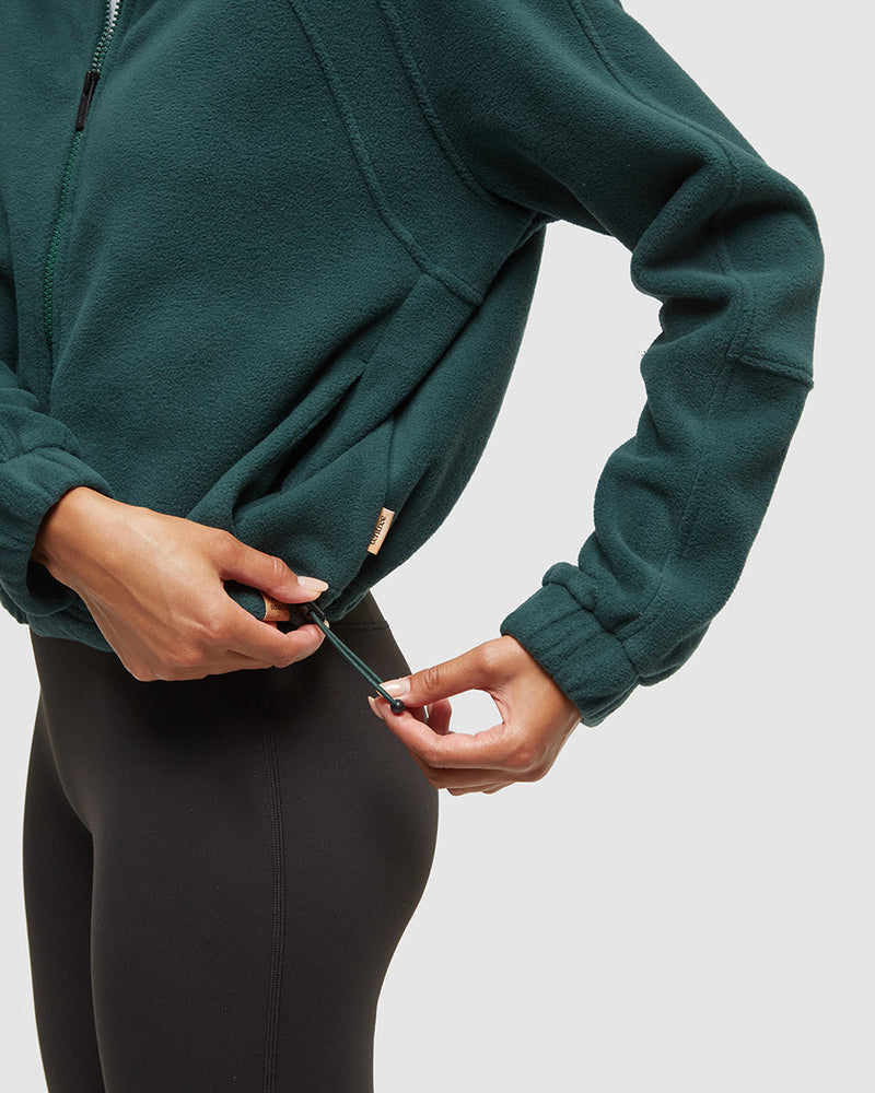 Palisade Full Zip-4