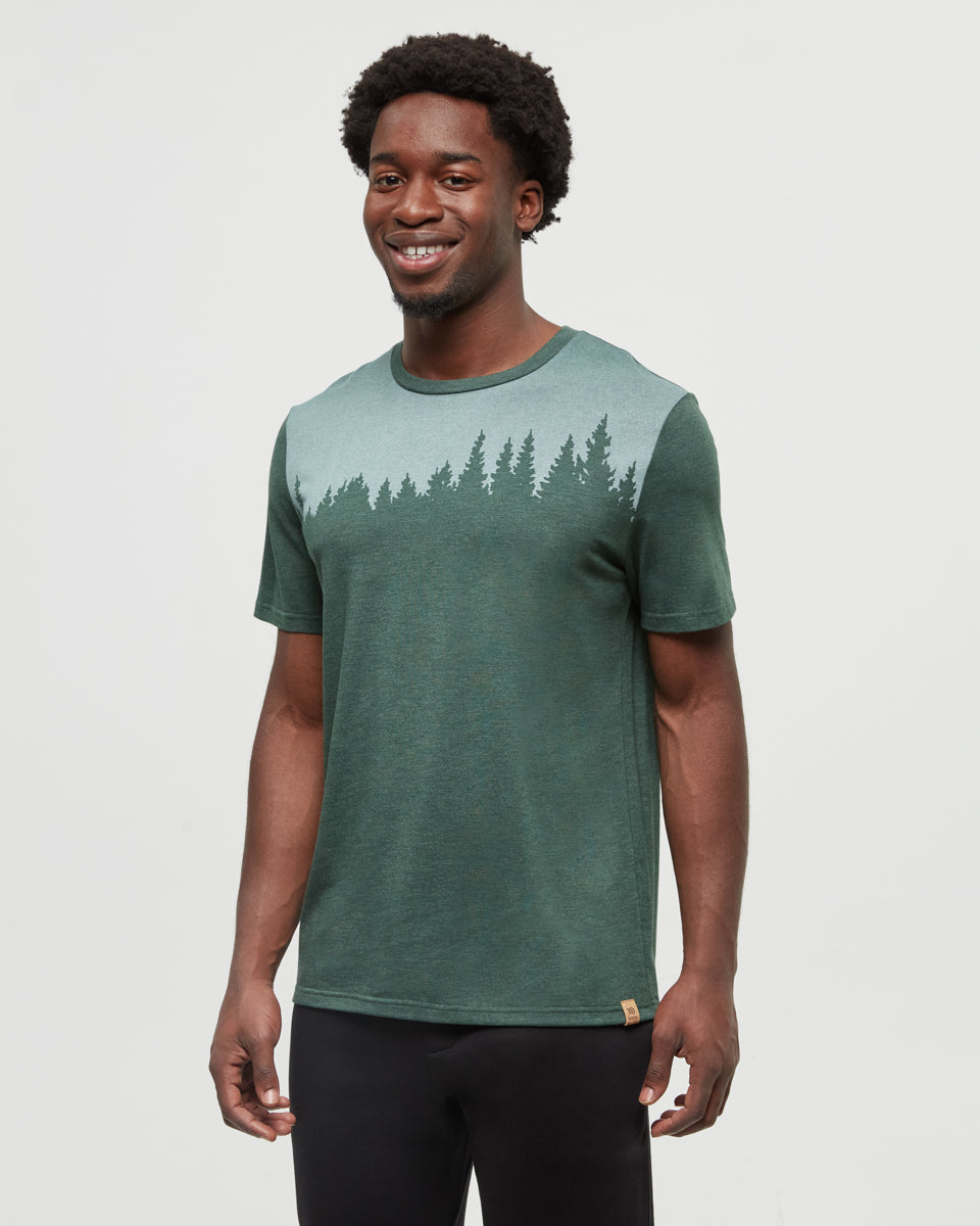 Juniper T-Shirt-1