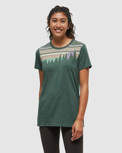 Retro Juniper T-Shirt-1