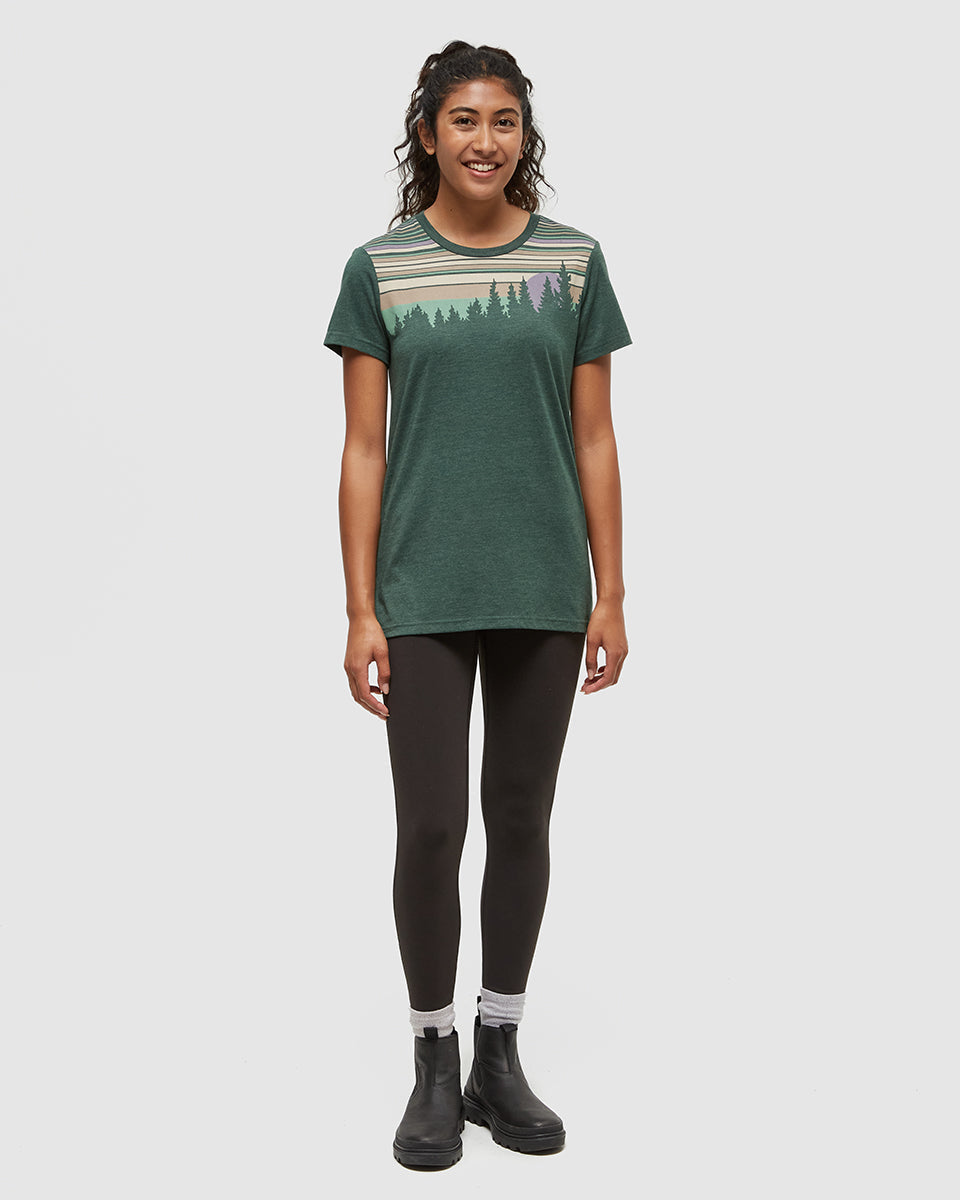 Retro Juniper T-Shirt-2