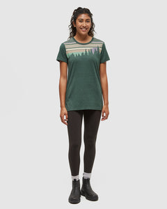 Retro Juniper T-Shirt-2