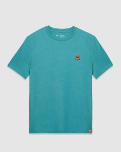 Soccer Sasquatch T-Shirt-4