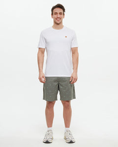 Hemp Latitude Short-2