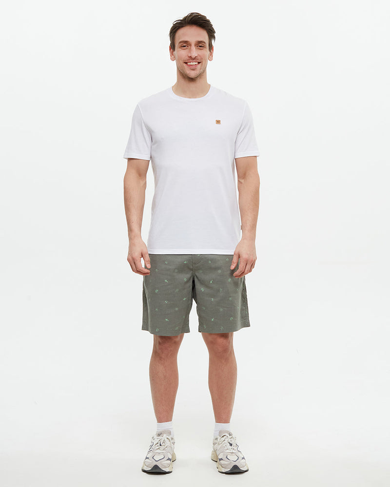 Hemp Latitude Short-2