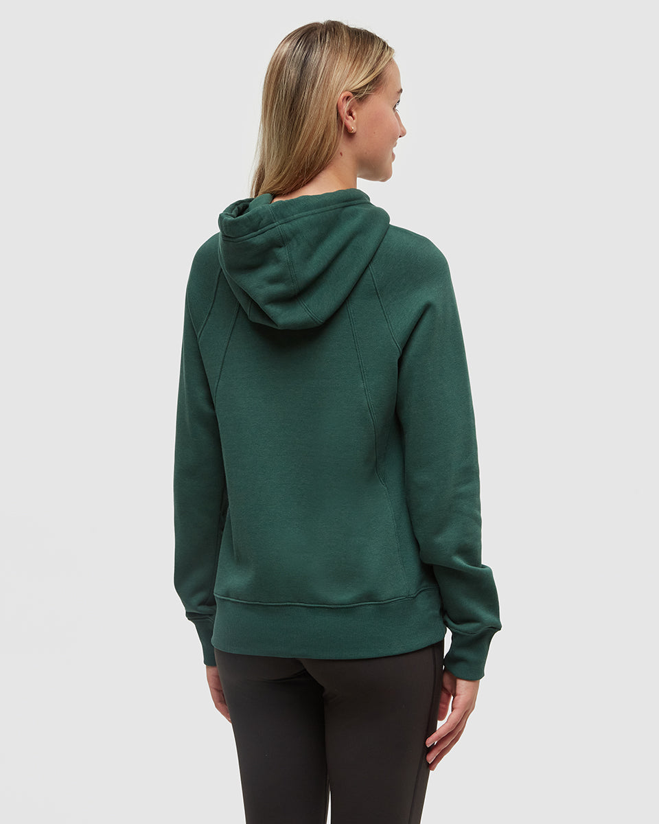 Elm Zip Hoodie-3