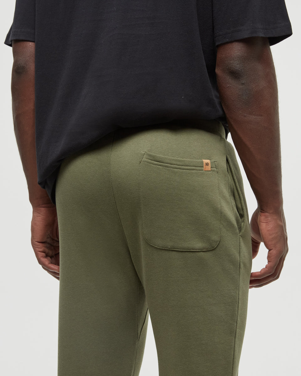 TreeFleece Atlas Sweatpant-5