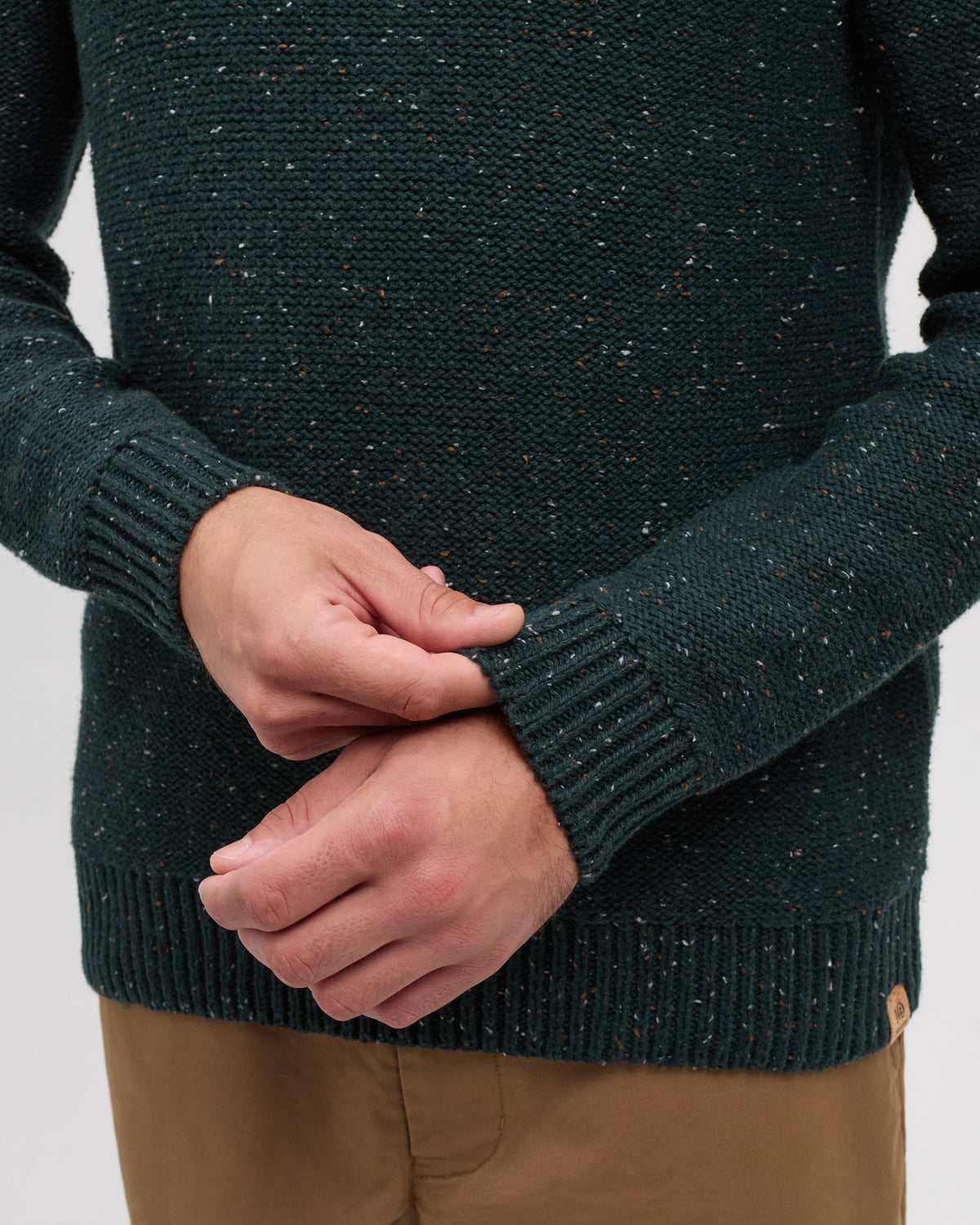 Conrad Fleck Sweater-4